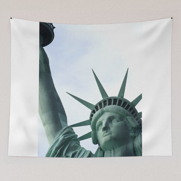 Item preview, Miss Liberty  designed and sold by Nicholas Averre.