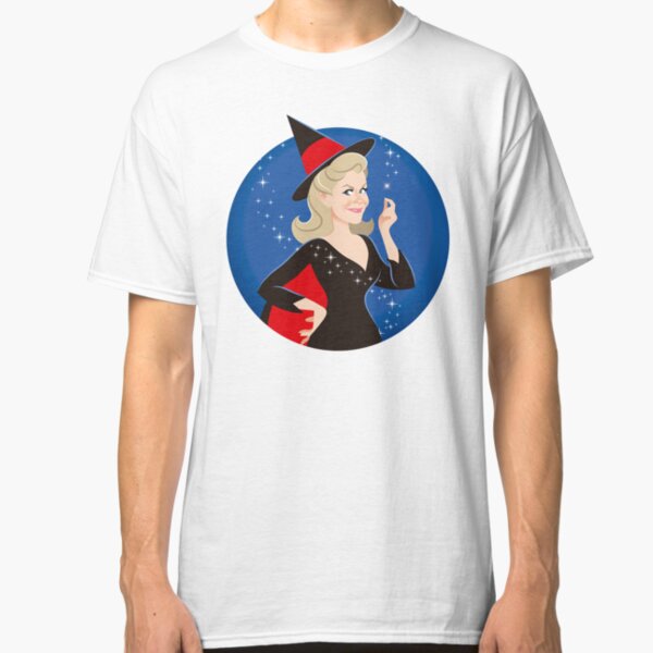 Samantha Classic T-Shirt