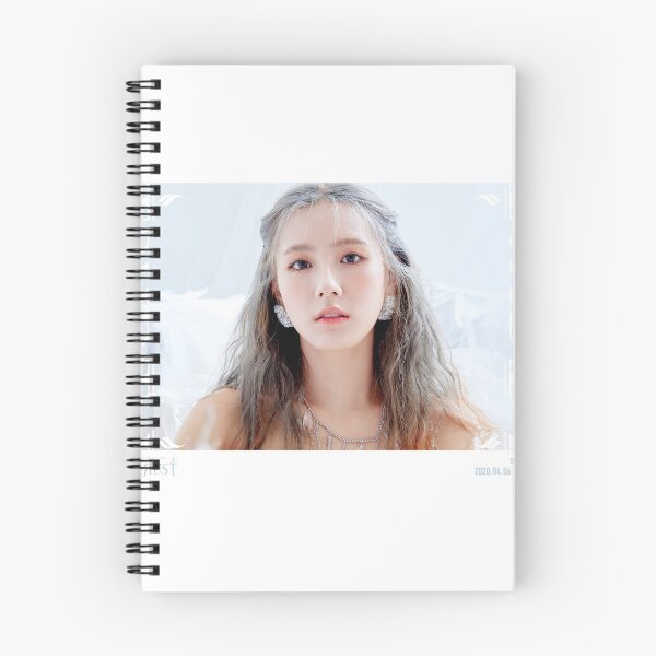 Item preview, Miyeon designed and sold by MinYoongiPotato.