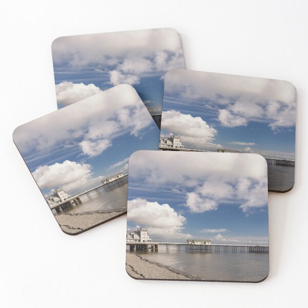 Item preview, Penarth Pier Pavilion, Penarth, Wales designed and sold by Dan Santillo.