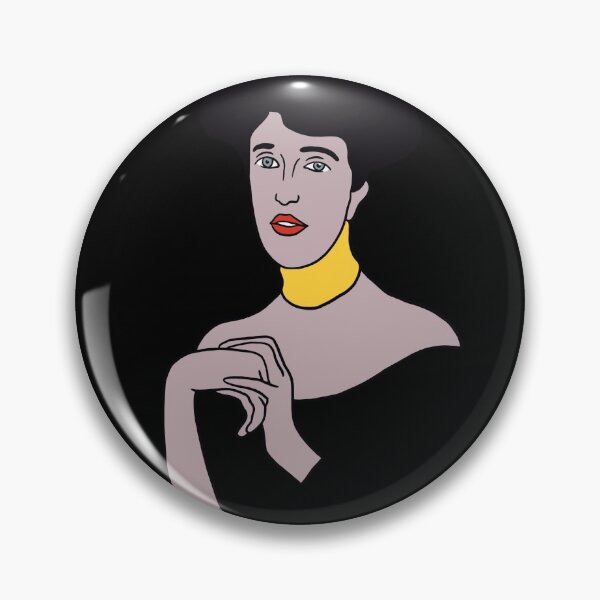 Item preview, Gustav Klimt, Portrait of Bloch-Bauer Minimal designed and sold by isstgeschichte.
