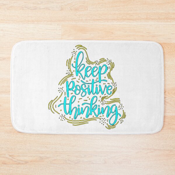 Item preview, Positive Sayings (1) designed and sold by QuoteMan.