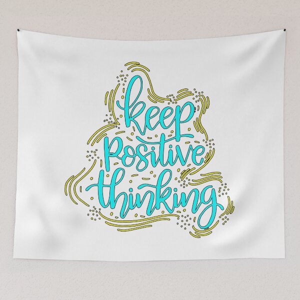Item preview, Positive Sayings (1) designed and sold by QuoteMan.