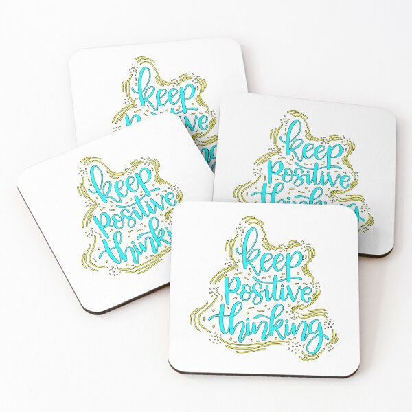 Item preview, Positive Sayings (1) designed and sold by QuoteMan.