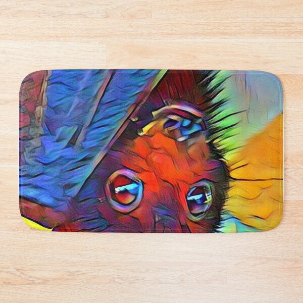 Item preview, Protect The Bats. designed and sold by BabyBats.