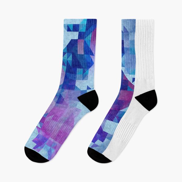 Item preview, Purple and Blue  designed and sold by Andyt.