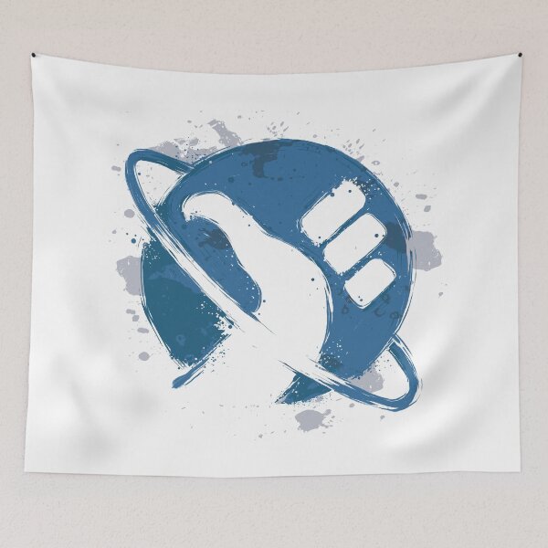 Item preview, Dont Panic designed and sold by xMorfina.