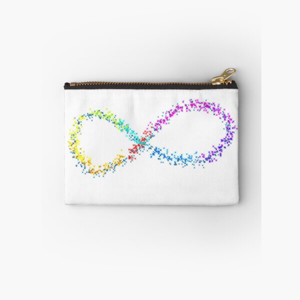 Item preview, Infinite rainbow designed and sold by mcb-jp.