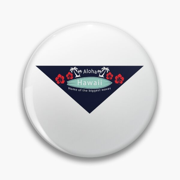 Item preview, Hawaii: Home of the biggest waves designed and sold by Makanahele.