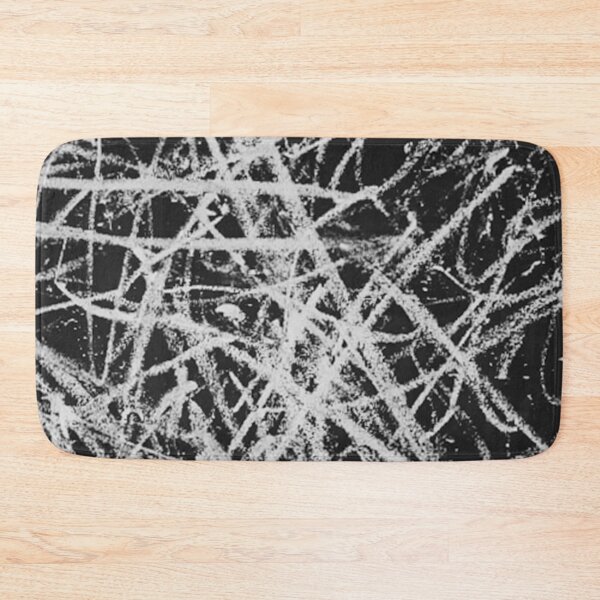 Item preview, Monochrome Chaos designed and sold by matchstickphoto.