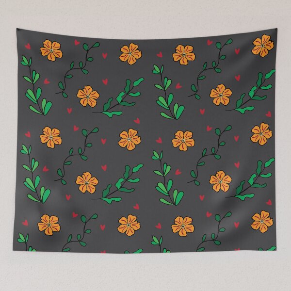 Item preview, Summer time in graphite designed and sold by MejosoDesign.