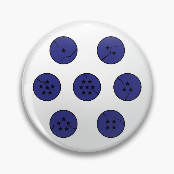 Item preview, Corrupted Balls designed and sold by GraphicBazaar.