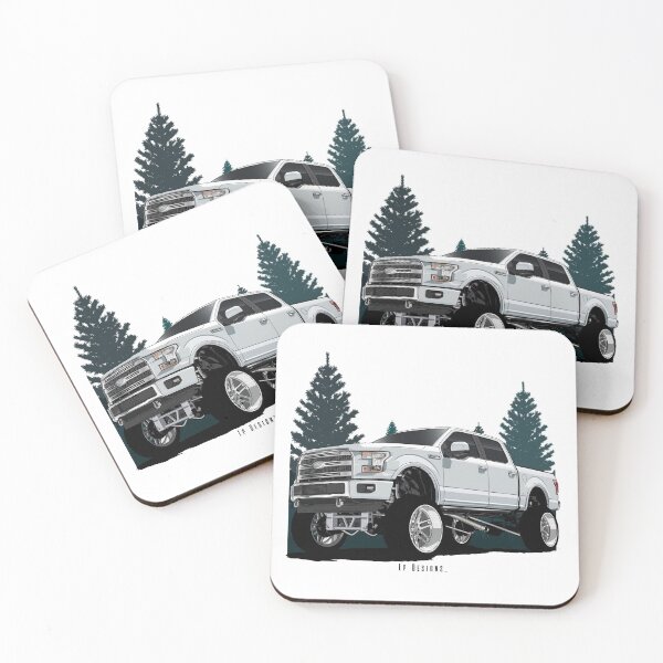 Item preview, F150 Platinum designed and sold by LpDesigns_.
