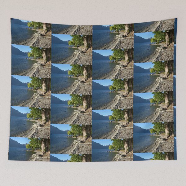 Item preview, Lk Wakatipu designed and sold by PhotosByG.
