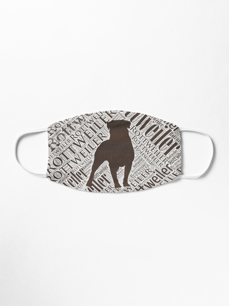 rottweiler belt buckle