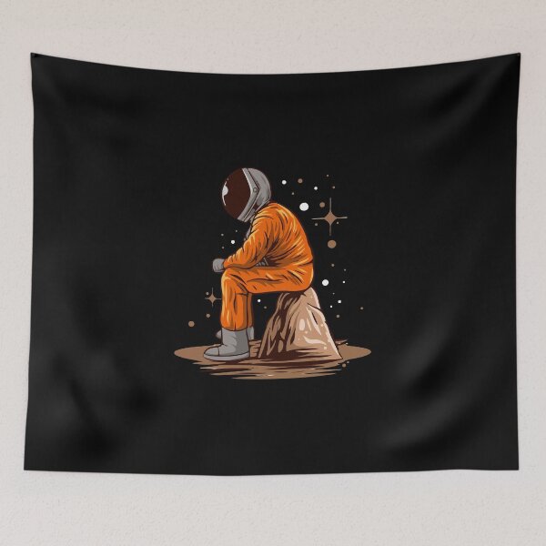 Item preview, The Martian designed and sold by Shopwick.