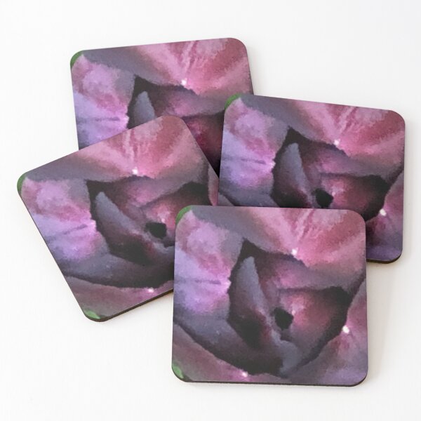 Item preview, Pretty Purple Fab Flower designed and sold by KazM.