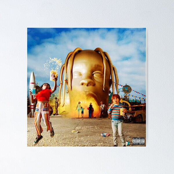 Item preview, child playing travis garden designed and sold by John-Reed.