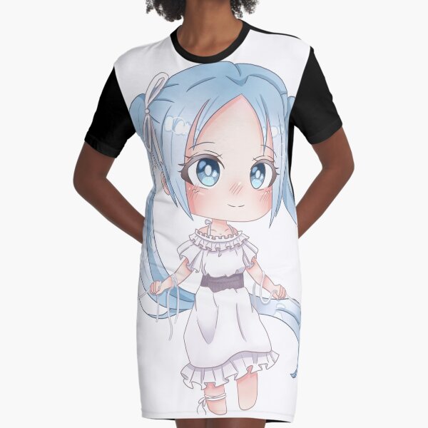 Gachalife Dresses Redbubble