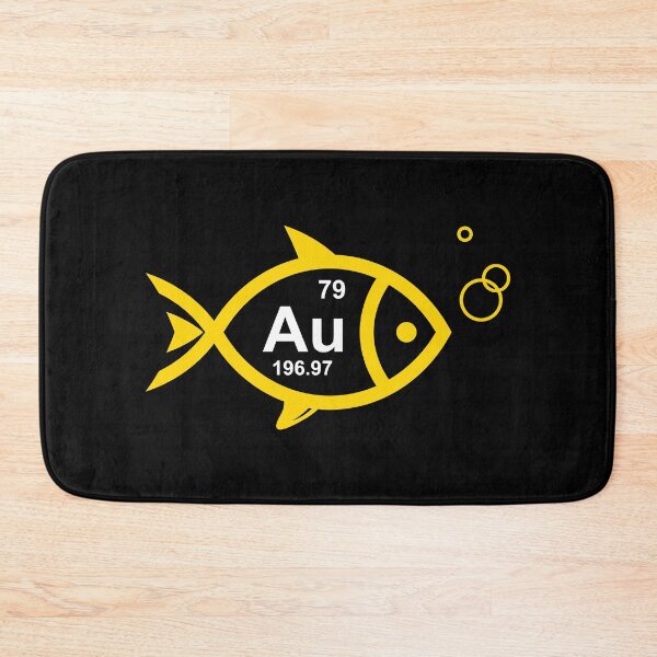 Item preview, GoldFish designed and sold by OffensiveFun.