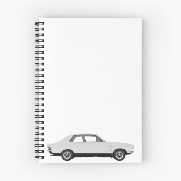Item preview, LJ Torana GTR XU-1 Holden 1972 Kashmir White designed and sold by jasondaley.