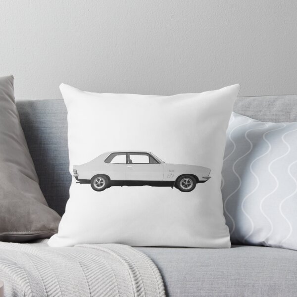 Item preview, LJ Torana GTR XU-1 Holden 1972 Kashmir White designed and sold by jasondaley.