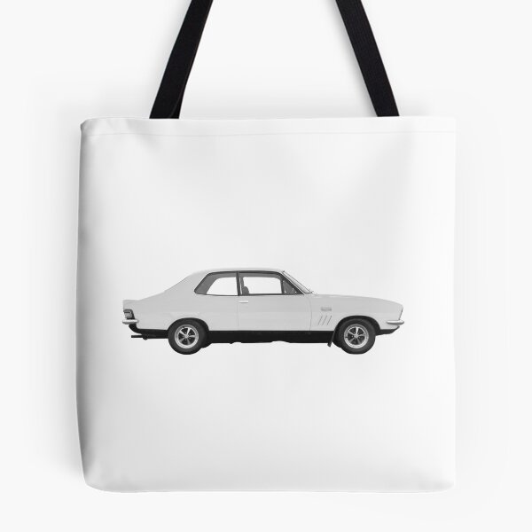 Item preview, LJ Torana GTR XU-1 Holden 1972 Kashmir White designed and sold by jasondaley.