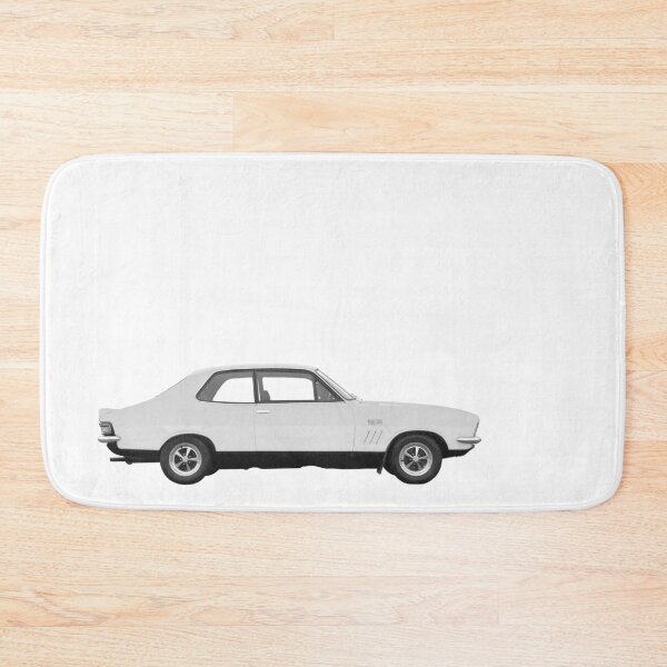 Item preview, LJ Torana GTR XU-1 Holden 1972 Kashmir White designed and sold by jasondaley.