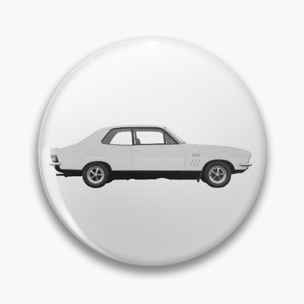 Item preview, LJ Torana GTR XU-1 Holden 1972 Kashmir White designed and sold by jasondaley.