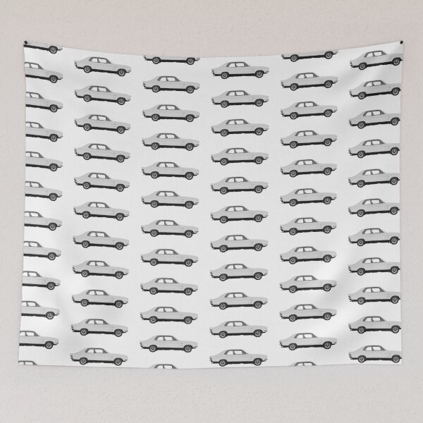 Item preview, LJ Torana GTR XU-1 Holden 1972 Kashmir White designed and sold by jasondaley.