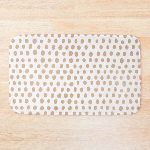 Item preview, Neutral dots pattern designed and sold by Miss-Belle.
