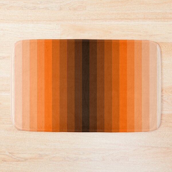 Item preview, Shades of Orange designed and sold by BleuSky.