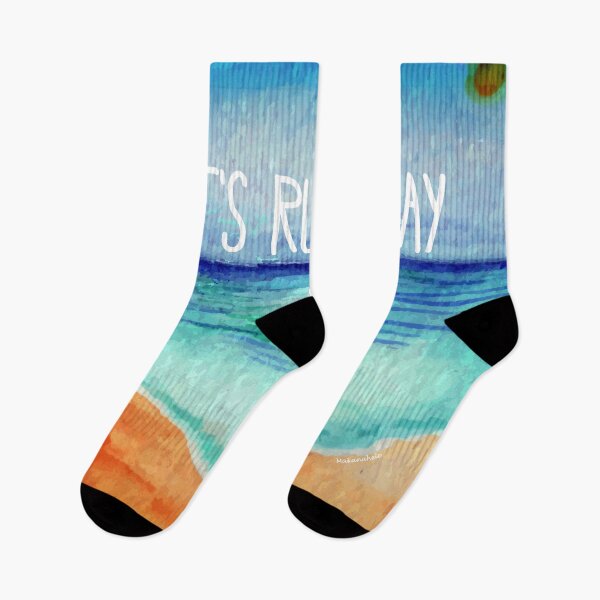 Item preview, Let's Run Away designed and sold by Makanahele.