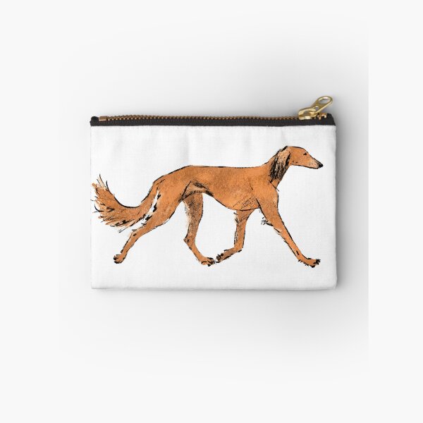 Item preview, Saluki designed and sold by lobitos.