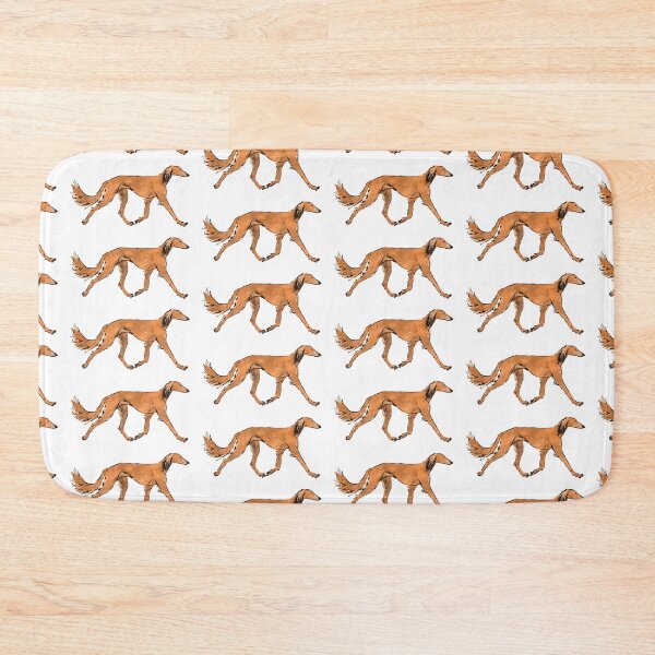 Item preview, Saluki designed and sold by lobitos.