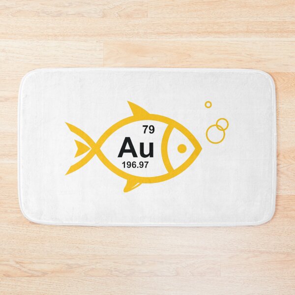 Item preview, GoldFish designed and sold by OffensiveFun.