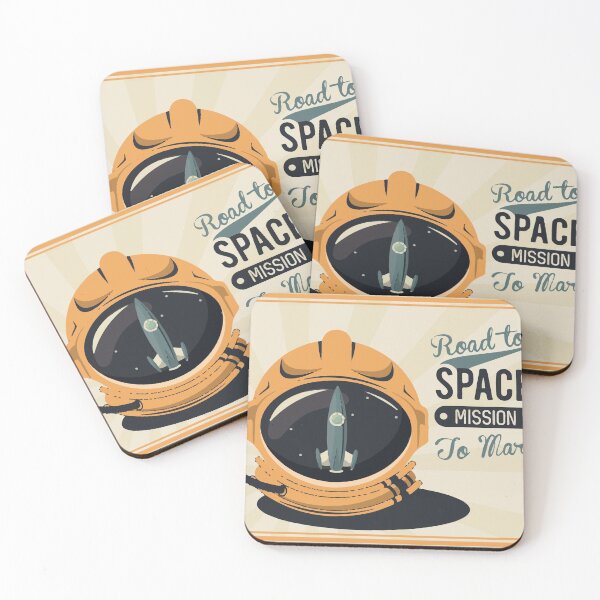 Item preview, The martian designed and sold by Shopwick.