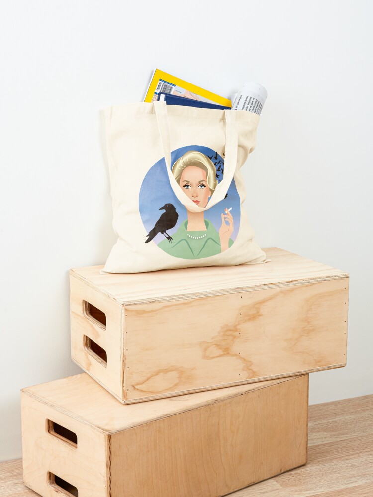 Alternate view of Tippi Tote Bag