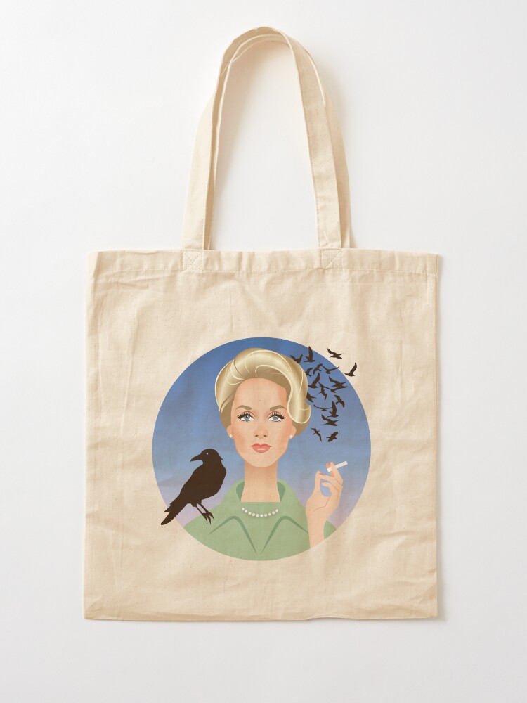 Alternate view of Tippi Tote Bag