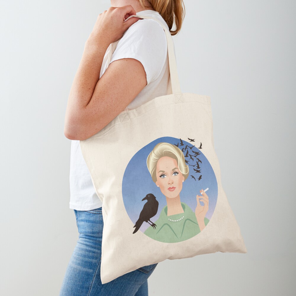 Tippi Tote Bag