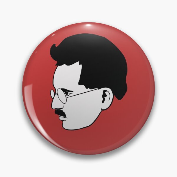 Item preview, Walter Benjamin - German Philosopher - Philosophy designed and sold by isstgeschichte.
