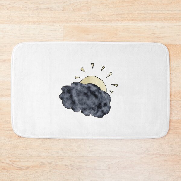 Item preview, Sunshine on a cloudy day designed and sold by mjohmy.