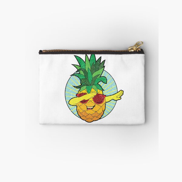 Item preview, Dabbing Pineapple Dab Pineapple Gift designed and sold by René Gudenrath.