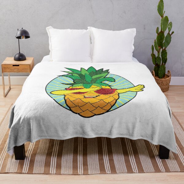 Item preview, Dabbing Pineapple Dab Pineapple Gift designed and sold by René Gudenrath.