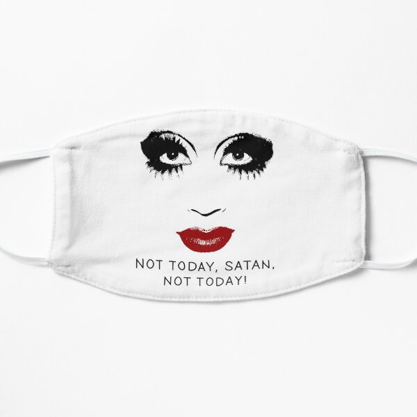 Bianca del rio Mascarilla