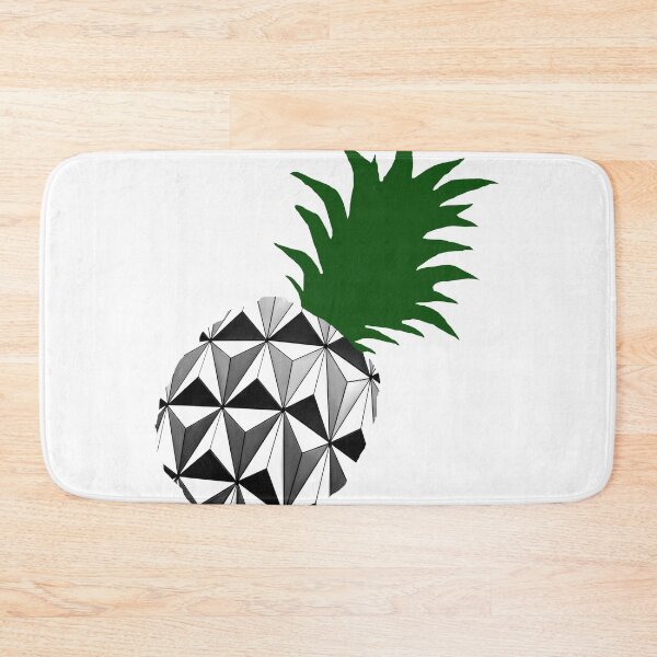 Item preview, Geo Pineapple designed and sold by BunnyBeeperBopp.