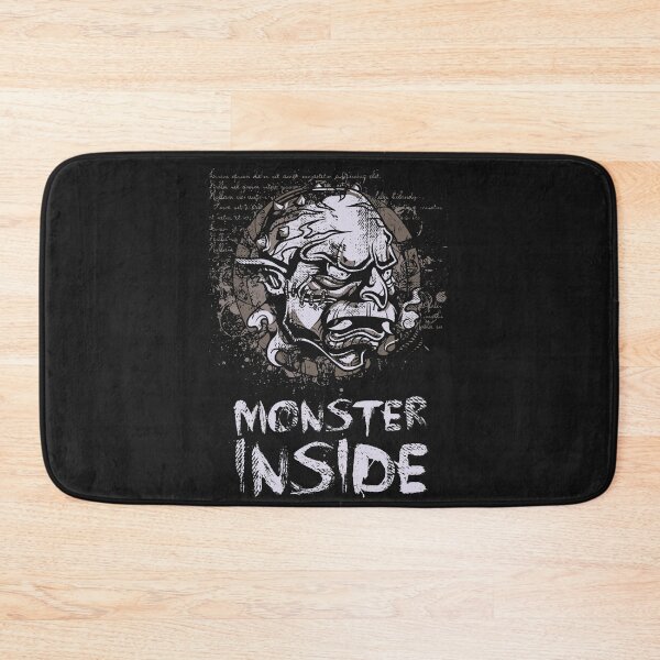 Item preview, funny monster designed and sold by princegiri.