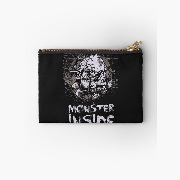Item preview, funny monster designed and sold by princegiri.