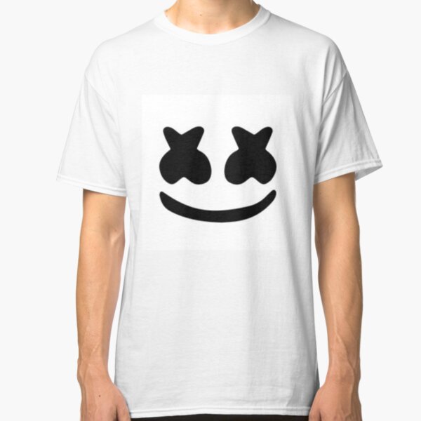 Dj Marshmello Men's T-Shirts | Redbubble