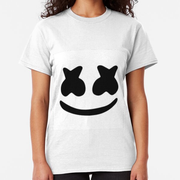 Marshmello TShirts Redbubble